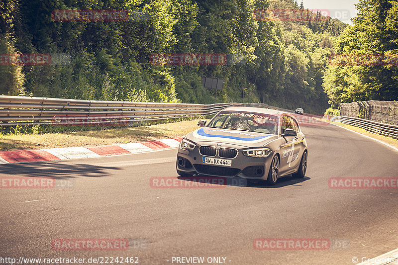 Bild #22242462 - Touristenfahrten Nürburgring Nordschleife (11.06.2023)