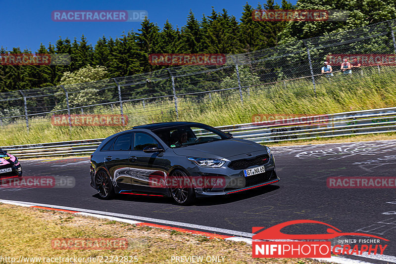 Bild #22242825 - Touristenfahrten Nürburgring Nordschleife (11.06.2023)