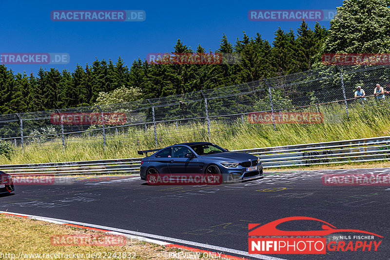 Bild #22242832 - Touristenfahrten Nürburgring Nordschleife (11.06.2023)