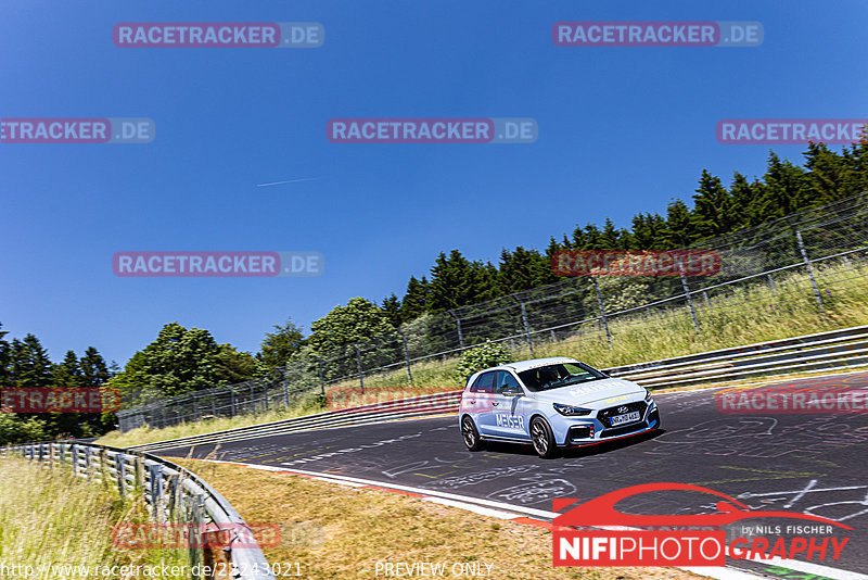 Bild #22243021 - Touristenfahrten Nürburgring Nordschleife (11.06.2023)