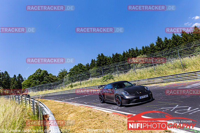 Bild #22243097 - Touristenfahrten Nürburgring Nordschleife (11.06.2023)