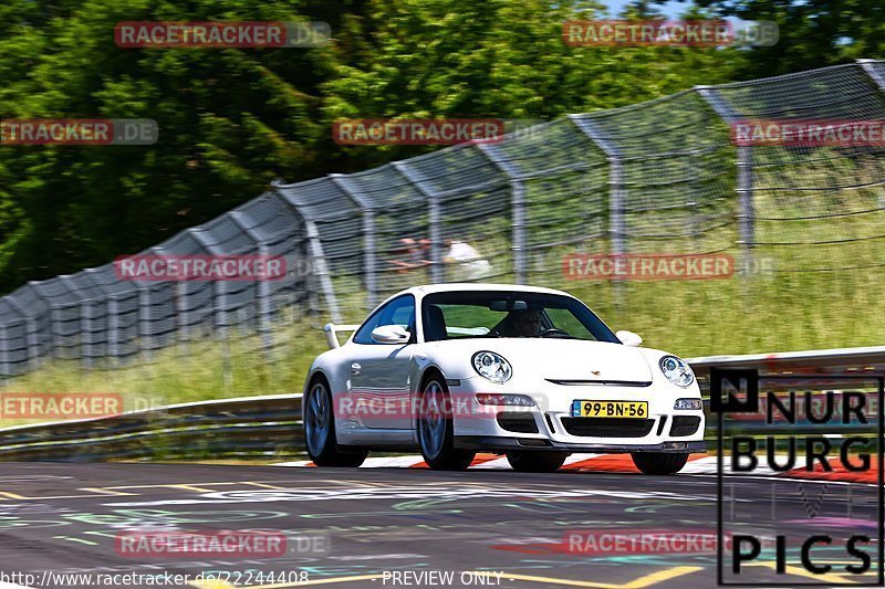 Bild #22244408 - Touristenfahrten Nürburgring Nordschleife (11.06.2023)