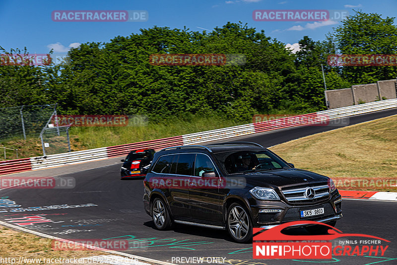 Bild #22247876 - Touristenfahrten Nürburgring Nordschleife (11.06.2023)