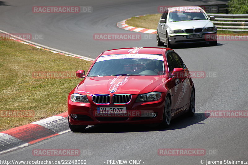 Bild #22248002 - Touristenfahrten Nürburgring Nordschleife (11.06.2023)