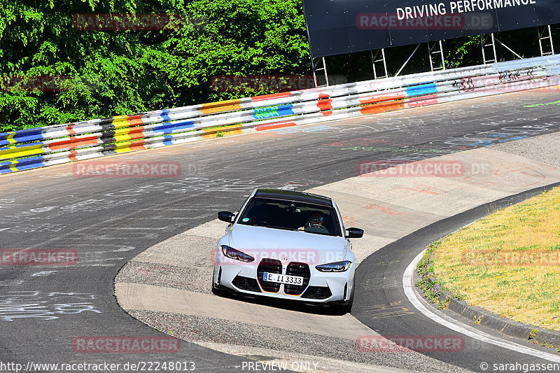 Bild #22248013 - Touristenfahrten Nürburgring Nordschleife (11.06.2023)