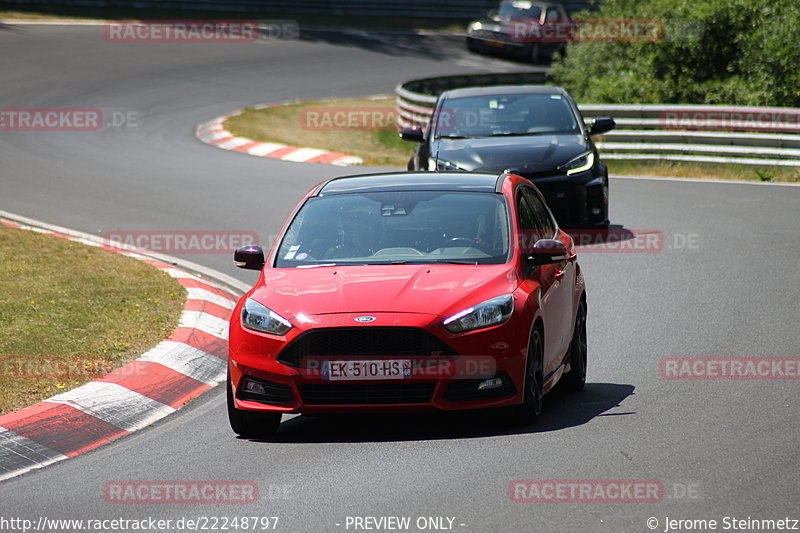 Bild #22248797 - Touristenfahrten Nürburgring Nordschleife (11.06.2023)