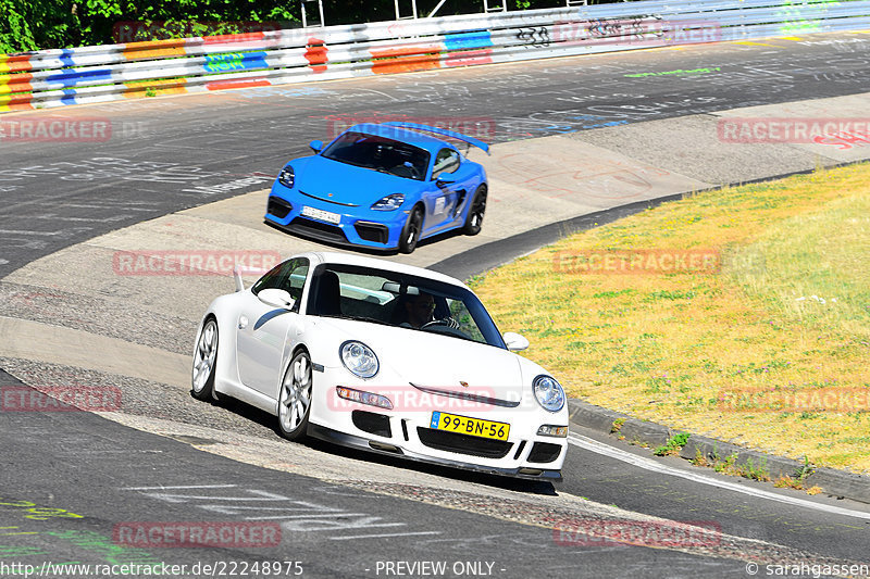 Bild #22248975 - Touristenfahrten Nürburgring Nordschleife (11.06.2023)