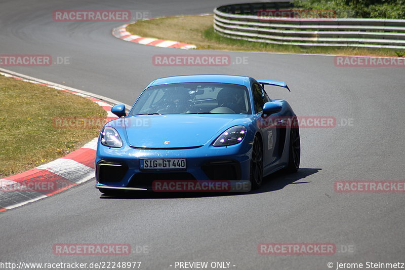 Bild #22248977 - Touristenfahrten Nürburgring Nordschleife (11.06.2023)