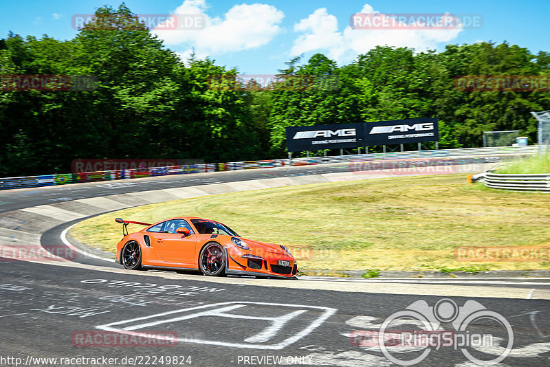 Bild #22249824 - Touristenfahrten Nürburgring Nordschleife (11.06.2023)