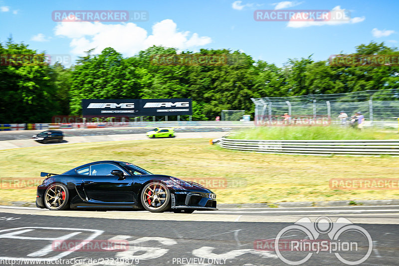 Bild #22249879 - Touristenfahrten Nürburgring Nordschleife (11.06.2023)