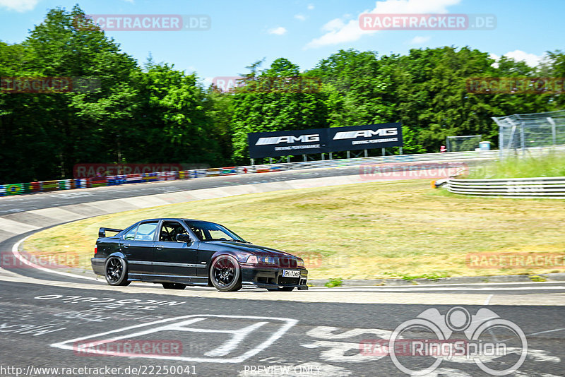 Bild #22250041 - Touristenfahrten Nürburgring Nordschleife (11.06.2023)