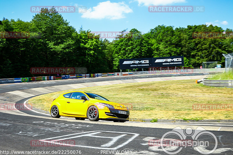 Bild #22250076 - Touristenfahrten Nürburgring Nordschleife (11.06.2023)