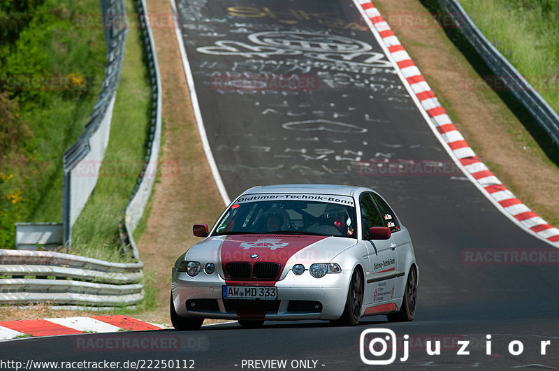 Bild #22250112 - Touristenfahrten Nürburgring Nordschleife (11.06.2023)