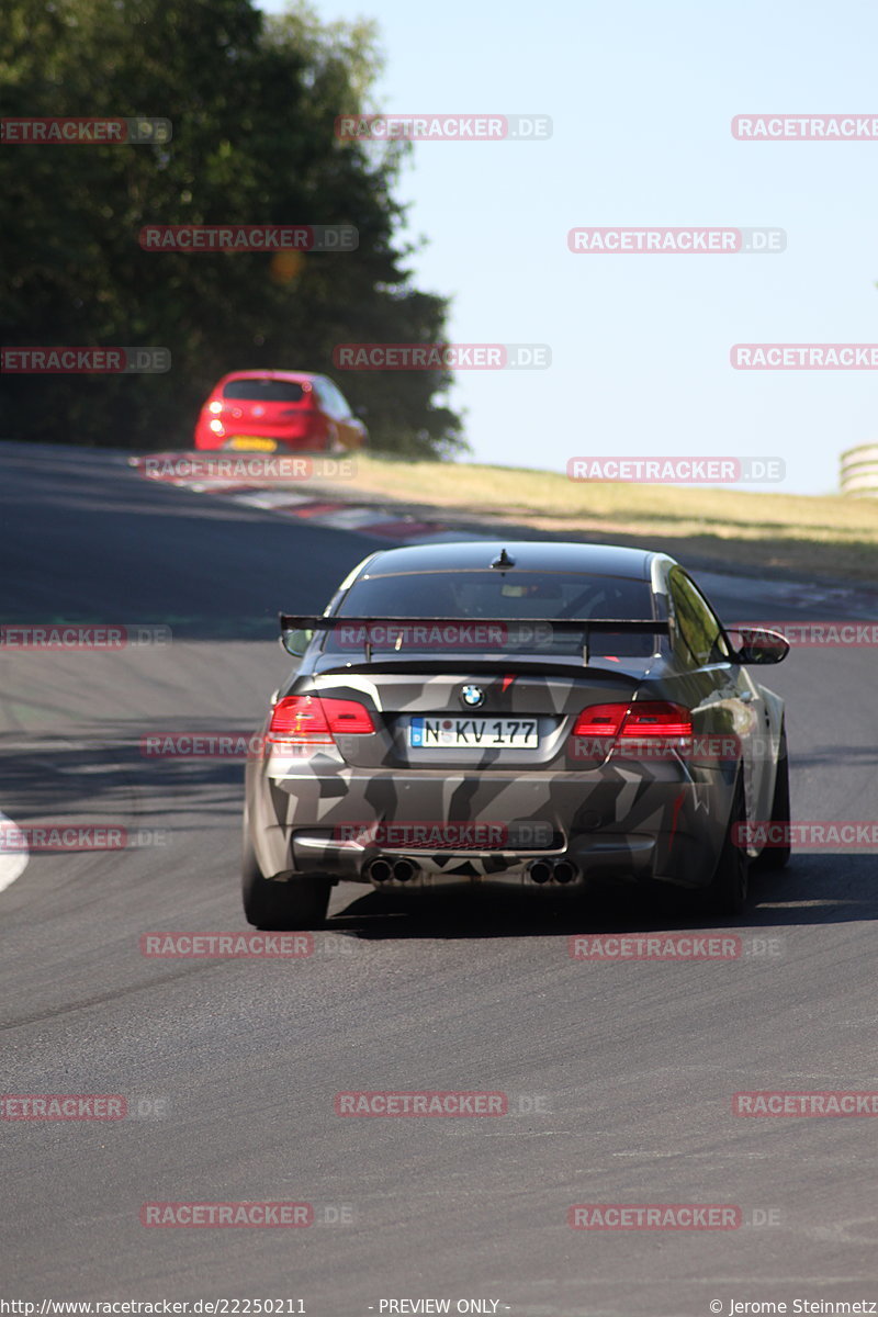 Bild #22250211 - Touristenfahrten Nürburgring Nordschleife (11.06.2023)