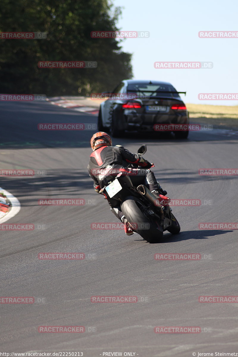 Bild #22250213 - Touristenfahrten Nürburgring Nordschleife (11.06.2023)