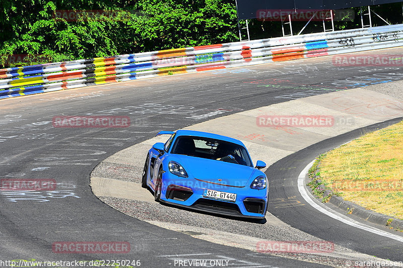 Bild #22250246 - Touristenfahrten Nürburgring Nordschleife (11.06.2023)