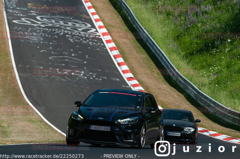 Bild #22250273 - Touristenfahrten Nürburgring Nordschleife (11.06.2023)