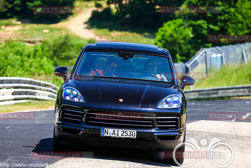 Bild #22250405 - Touristenfahrten Nürburgring Nordschleife (11.06.2023)