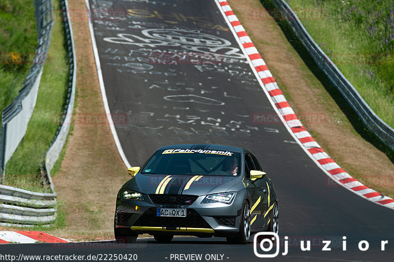 Bild #22250420 - Touristenfahrten Nürburgring Nordschleife (11.06.2023)