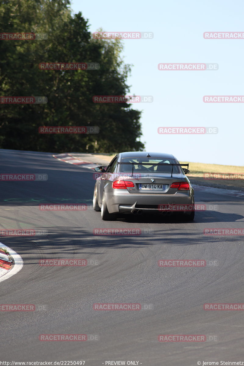 Bild #22250497 - Touristenfahrten Nürburgring Nordschleife (11.06.2023)