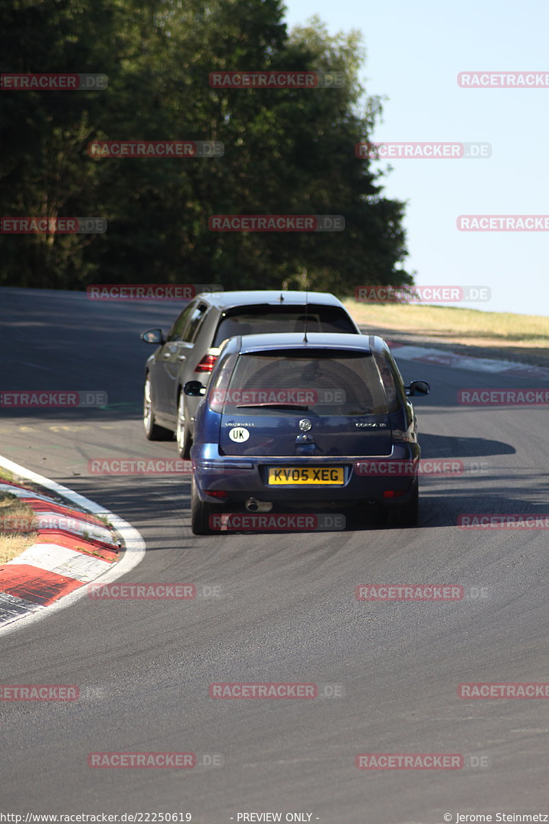 Bild #22250619 - Touristenfahrten Nürburgring Nordschleife (11.06.2023)