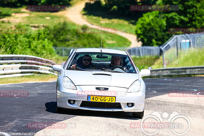 Bild #22250677 - Touristenfahrten Nürburgring Nordschleife (11.06.2023)