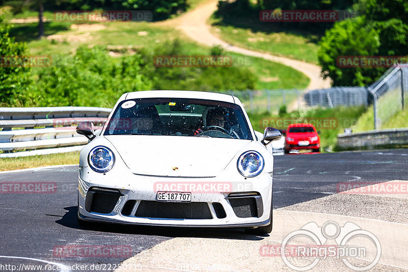 Bild #22250715 - Touristenfahrten Nürburgring Nordschleife (11.06.2023)