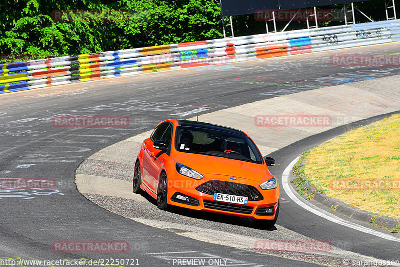 Bild #22250721 - Touristenfahrten Nürburgring Nordschleife (11.06.2023)