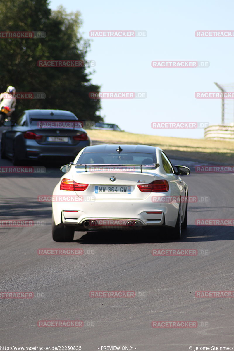 Bild #22250835 - Touristenfahrten Nürburgring Nordschleife (11.06.2023)