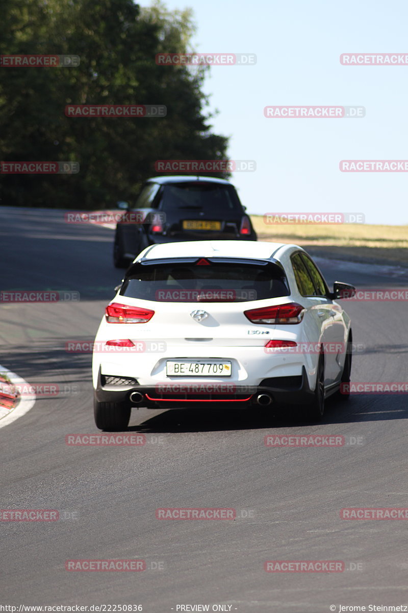 Bild #22250836 - Touristenfahrten Nürburgring Nordschleife (11.06.2023)