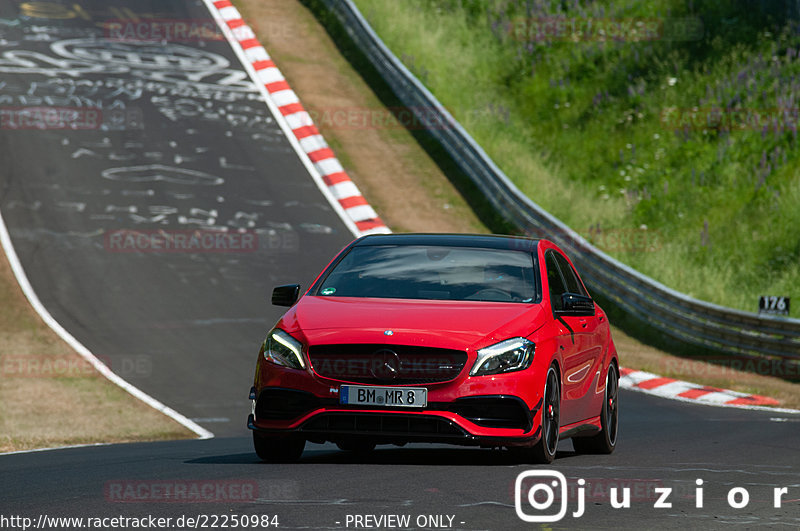 Bild #22250984 - Touristenfahrten Nürburgring Nordschleife (11.06.2023)