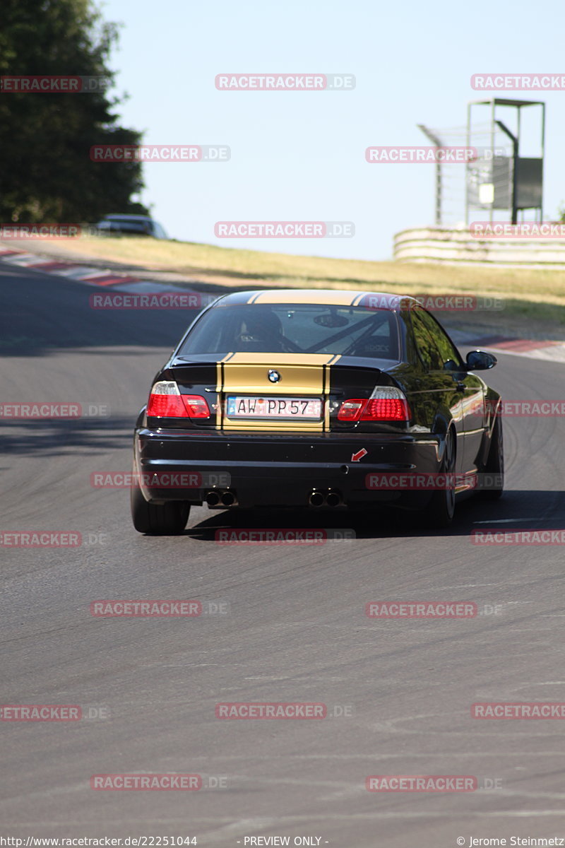 Bild #22251044 - Touristenfahrten Nürburgring Nordschleife (11.06.2023)