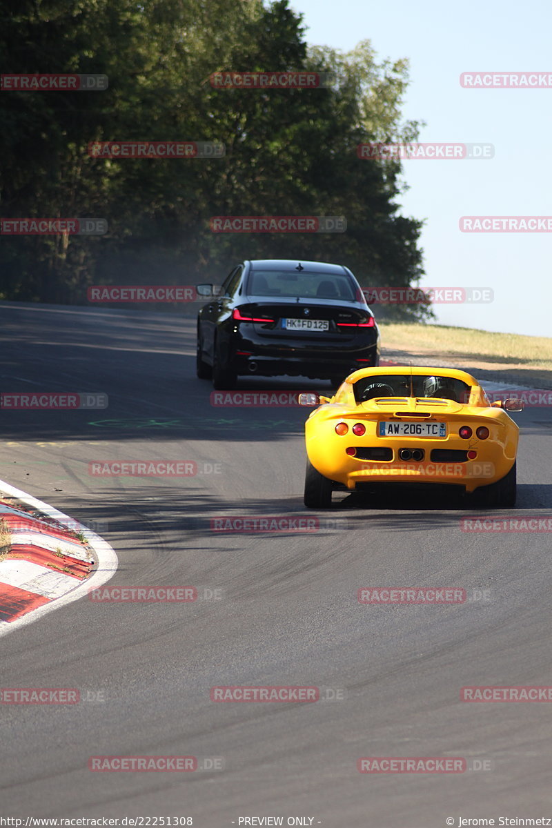 Bild #22251308 - Touristenfahrten Nürburgring Nordschleife (11.06.2023)