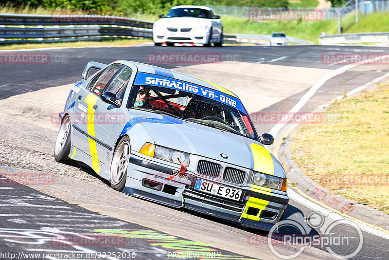 Bild #22252030 - Touristenfahrten Nürburgring Nordschleife (11.06.2023)