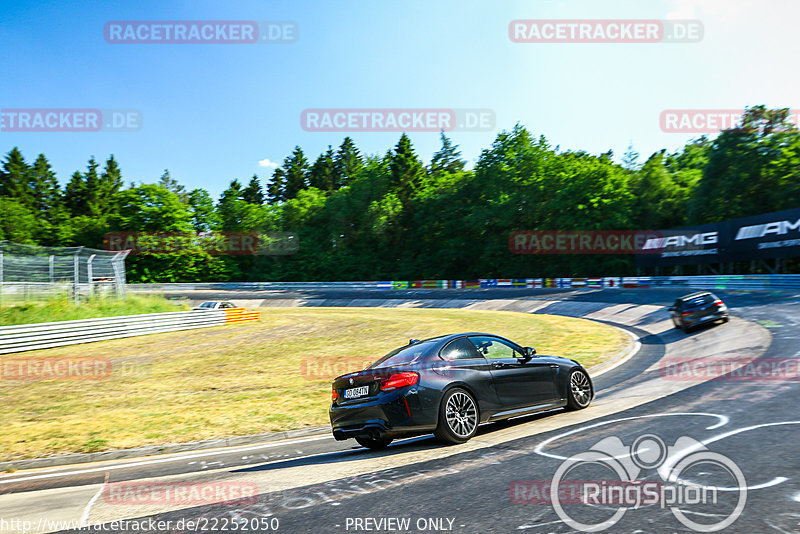 Bild #22252050 - Touristenfahrten Nürburgring Nordschleife (11.06.2023)