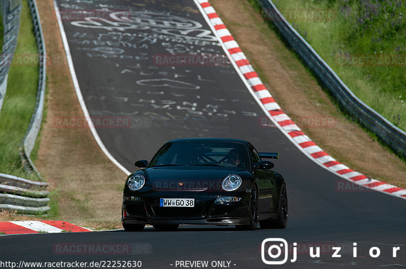 Bild #22252630 - Touristenfahrten Nürburgring Nordschleife (11.06.2023)