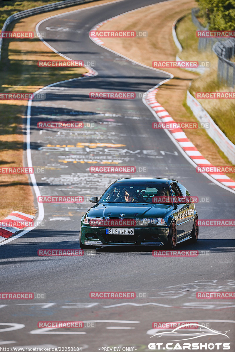 Bild #22253104 - Touristenfahrten Nürburgring Nordschleife (11.06.2023)