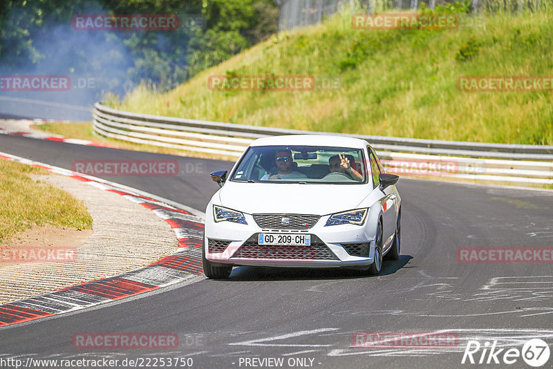 Bild #22253750 - Touristenfahrten Nürburgring Nordschleife (11.06.2023)