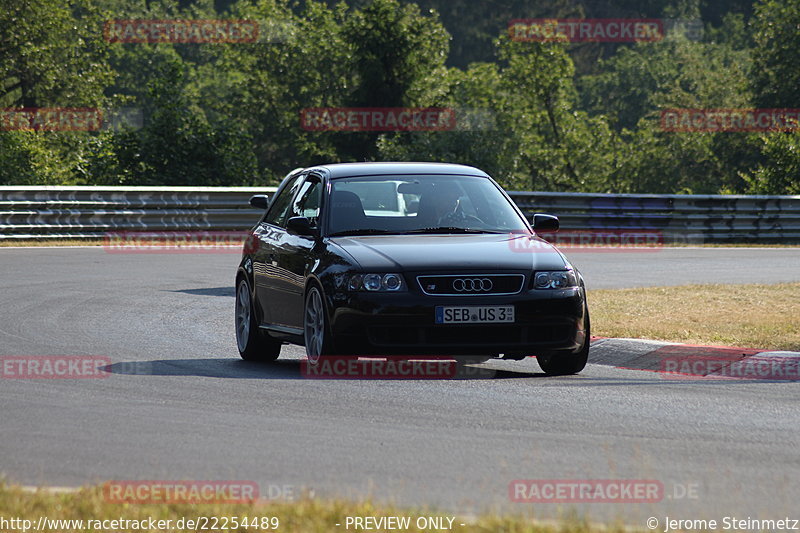 Bild #22254489 - Touristenfahrten Nürburgring Nordschleife (11.06.2023)