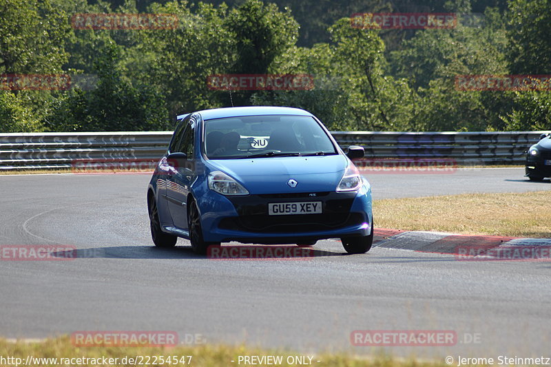 Bild #22254547 - Touristenfahrten Nürburgring Nordschleife (11.06.2023)