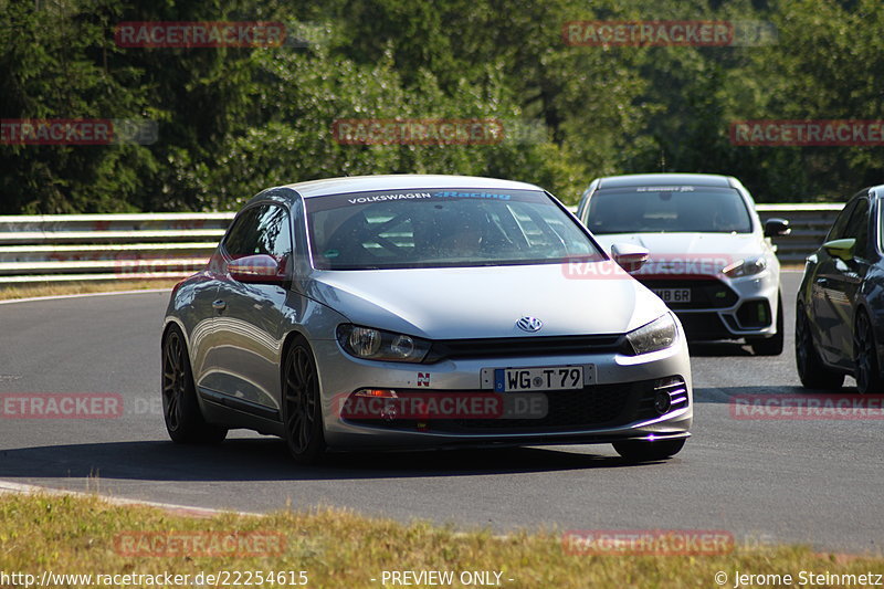 Bild #22254615 - Touristenfahrten Nürburgring Nordschleife (11.06.2023)