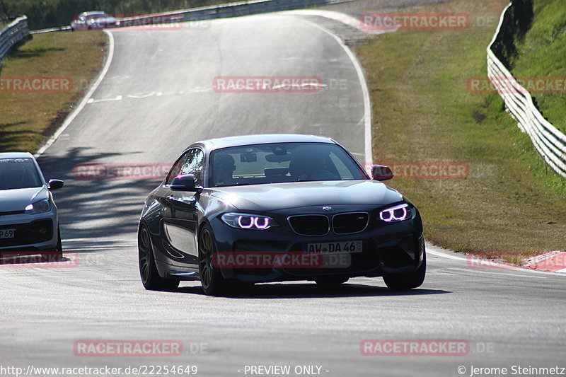 Bild #22254649 - Touristenfahrten Nürburgring Nordschleife (11.06.2023)