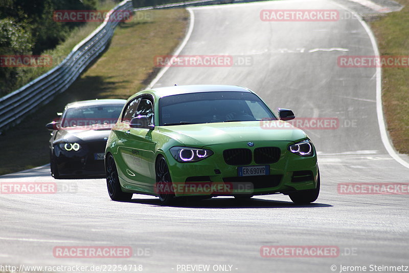 Bild #22254718 - Touristenfahrten Nürburgring Nordschleife (11.06.2023)