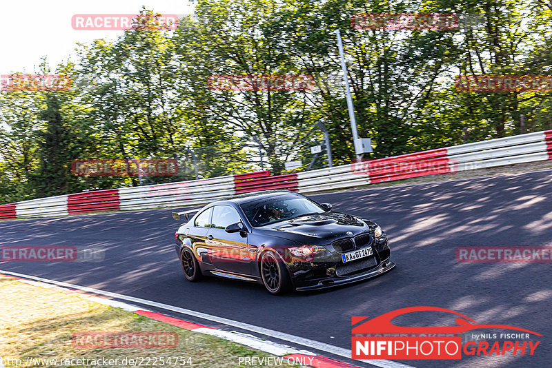 Bild #22254754 - Touristenfahrten Nürburgring Nordschleife (11.06.2023)