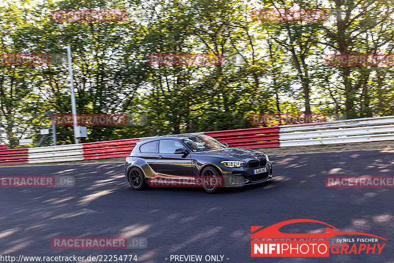 Bild #22254774 - Touristenfahrten Nürburgring Nordschleife (11.06.2023)