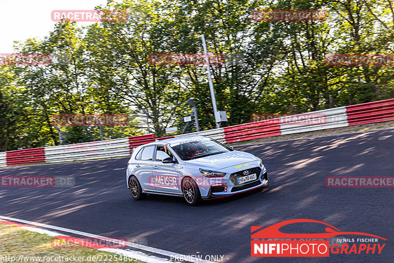 Bild #22254805 - Touristenfahrten Nürburgring Nordschleife (11.06.2023)