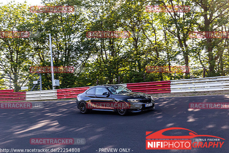 Bild #22254808 - Touristenfahrten Nürburgring Nordschleife (11.06.2023)