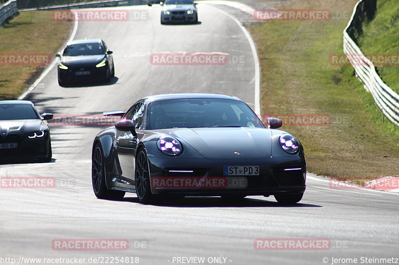 Bild #22254818 - Touristenfahrten Nürburgring Nordschleife (11.06.2023)