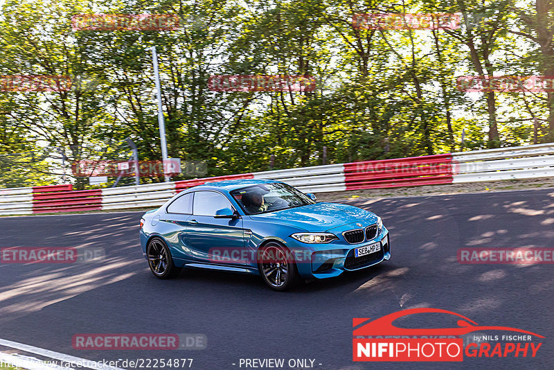 Bild #22254877 - Touristenfahrten Nürburgring Nordschleife (11.06.2023)