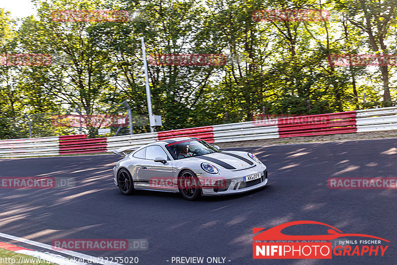 Bild #22255020 - Touristenfahrten Nürburgring Nordschleife (11.06.2023)